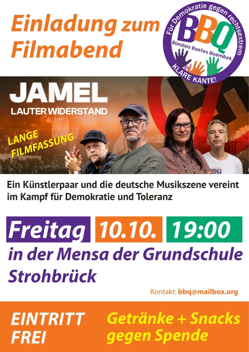 Filmabend