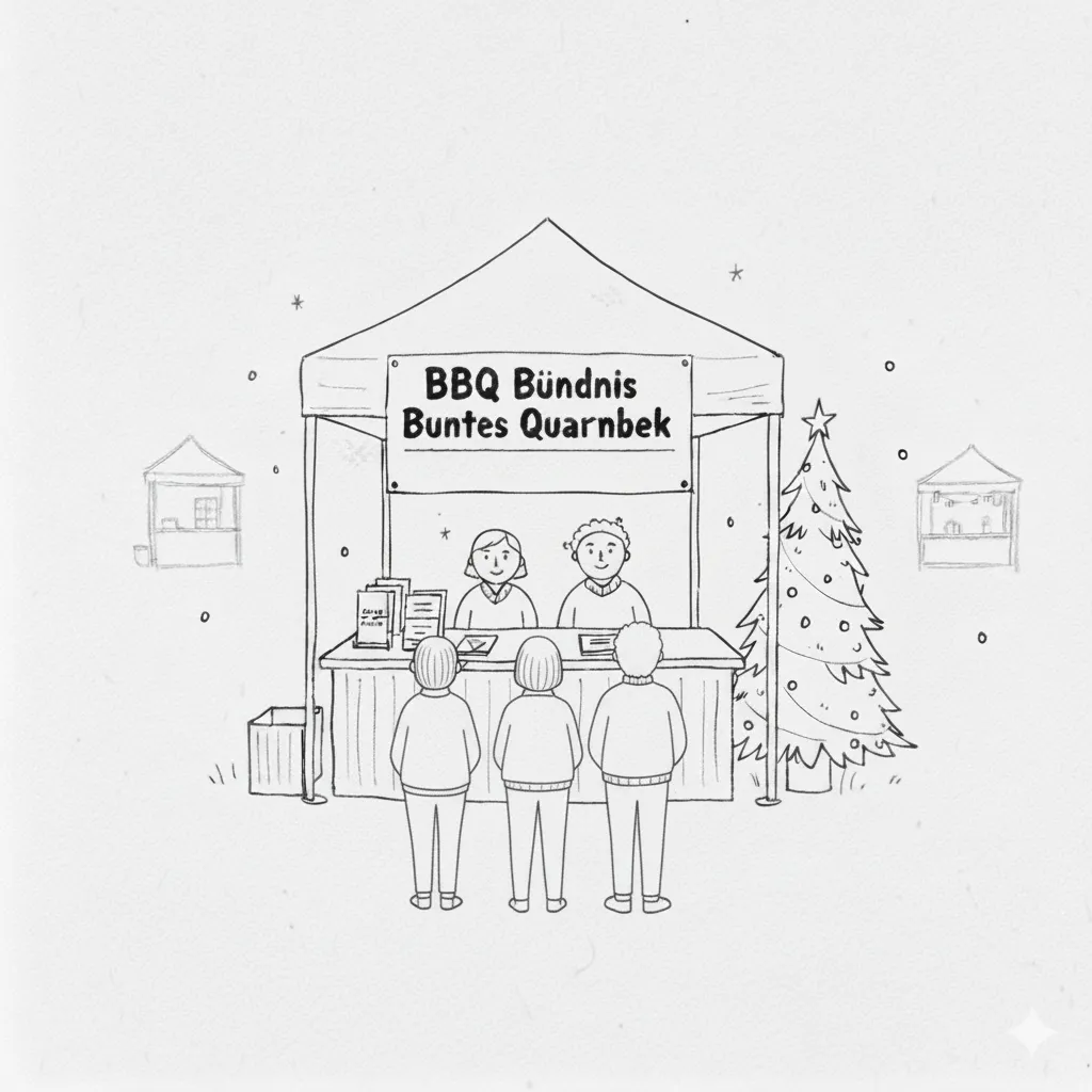 Weihnachtsmarkt